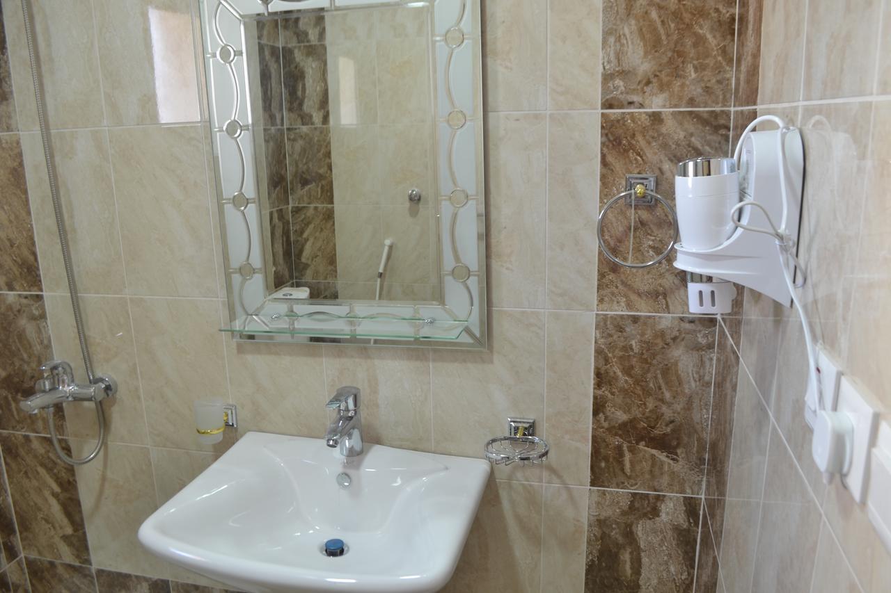 Aparthotel Al Manzil Almutmeez à DDjeddah Extérieur photo